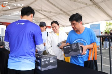 RUN TO LIVE 2025 - Ảnh #3134159