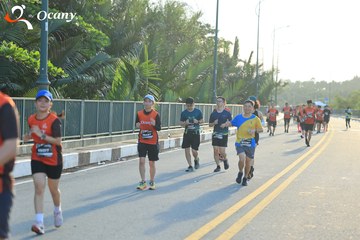 RUN TO LIVE 2025 - Ảnh #3300004