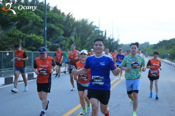RUN TO LIVE 2025 - Ảnh #3267681