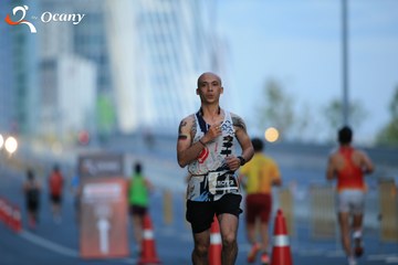 RUN TO LIVE 2025 - Ảnh #3283819