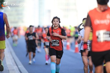 RUN TO LIVE 2025 - Ảnh #3283379