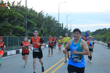 RUN TO LIVE 2025 - Ảnh #3282694