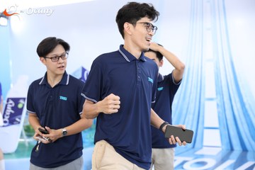 RUN TO LIVE 2025 - Ảnh #3133392