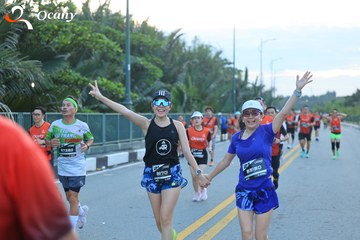 RUN TO LIVE 2025 - Ảnh #3285524