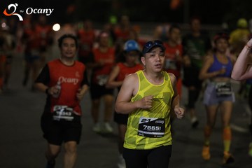 RUN TO LIVE 2025 - Ảnh #3203877