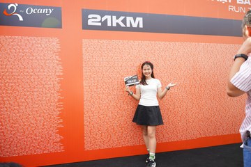 RUN TO LIVE 2025 - Ảnh #3121161