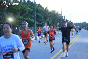 RUN TO LIVE 2025 - Ảnh #3264385