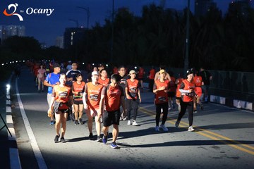 RUN TO LIVE 2025 - Ảnh #3263335