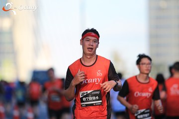 RUN TO LIVE 2025 - Ảnh #3281463