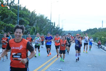RUN TO LIVE 2025 - Ảnh #3271216