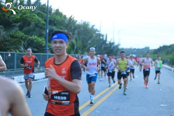 RUN TO LIVE 2025 - Ảnh #3290897