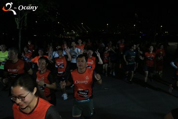 RUN TO LIVE 2025 - Ảnh #3280610