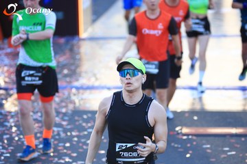 RUN TO LIVE 2025 - Ảnh #3154294