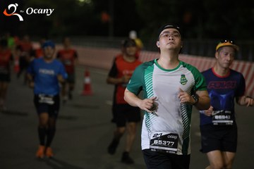 RUN TO LIVE 2025 - Ảnh #3204053