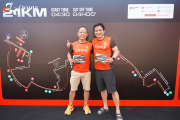 RUN TO LIVE 2025 - Ảnh #3121190