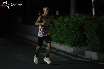 RUN TO LIVE 2025 - Ảnh #3154802