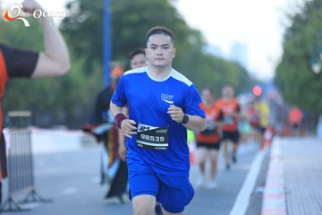 RUN TO LIVE 2025 - Ảnh #3257982