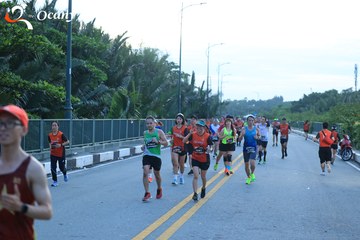 RUN TO LIVE 2025 - Ảnh #3287478