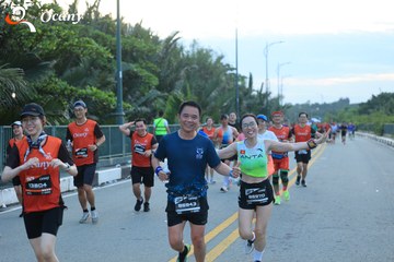 RUN TO LIVE 2025 - Ảnh #3282310