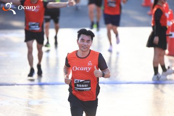 RUN TO LIVE 2025 - Ảnh #3203127