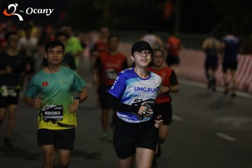 RUN TO LIVE 2025 - Ảnh #3204837