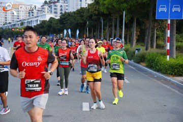 RUN TO LIVE 2025 - Ảnh #3259690
