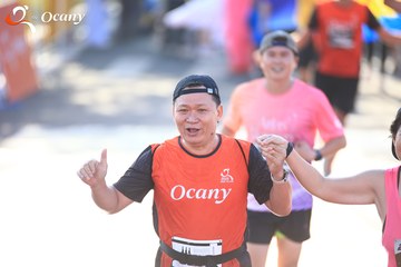 RUN TO LIVE 2025 - Ảnh #3205305