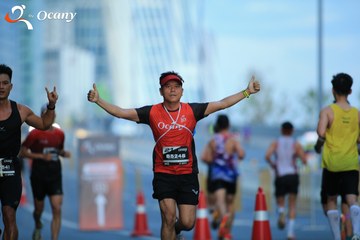 RUN TO LIVE 2025 - Ảnh #3284387