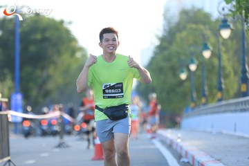 RUN TO LIVE 2025 - Ảnh #3259208