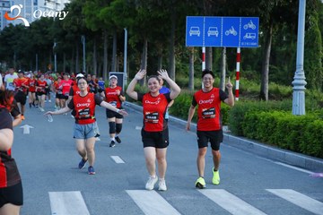 RUN TO LIVE 2025 - Ảnh #3257156