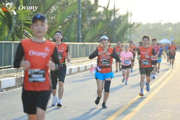RUN TO LIVE 2025 - Ảnh #3299856