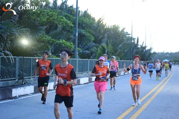 RUN TO LIVE 2025 - Ảnh #3264814