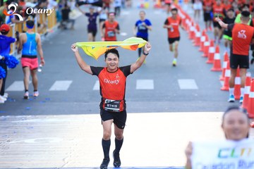 RUN TO LIVE 2025 - Ảnh #3153343