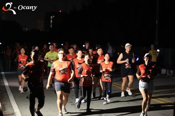 RUN TO LIVE 2025 - Ảnh #3262286