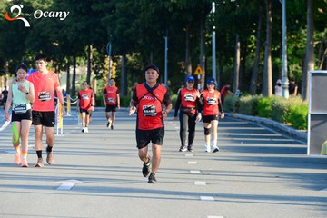 RUN TO LIVE 2025 - Ảnh #3298736