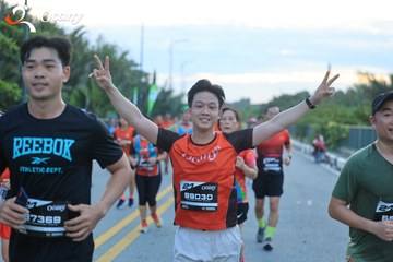 RUN TO LIVE 2025 - Ảnh #3286101