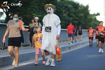 RUN TO LIVE 2025 - Ảnh #3288412