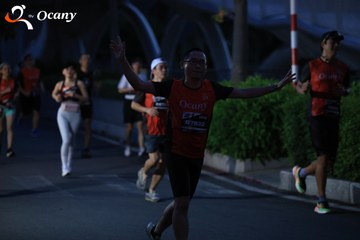 RUN TO LIVE 2025 - Ảnh #3155459