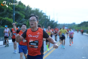 RUN TO LIVE 2025 - Ảnh #3290544