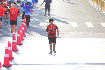 RUN TO LIVE 2025 - Ảnh #3191721