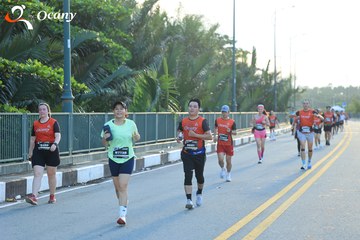 RUN TO LIVE 2025 - Ảnh #3297863