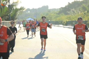 RUN TO LIVE 2025 - Ảnh #3303538