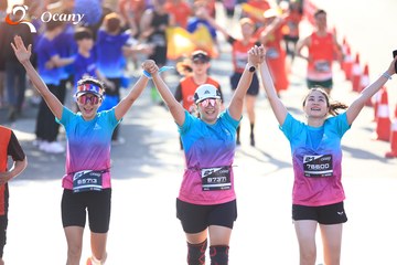RUN TO LIVE 2025 - Ảnh #3206200