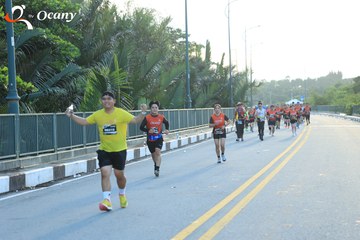 RUN TO LIVE 2025 - Ảnh #3297409
