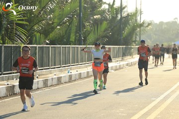 RUN TO LIVE 2025 - Ảnh #3302663