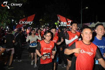 RUN TO LIVE 2025 - Ảnh #3141059