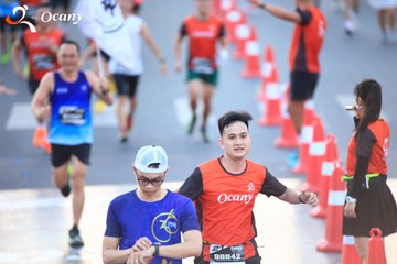 RUN TO LIVE 2025 - Ảnh #3153557