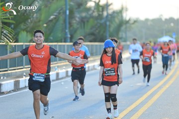 RUN TO LIVE 2025 - Ảnh #3297309