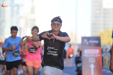 RUN TO LIVE 2025 - Ảnh #3286711