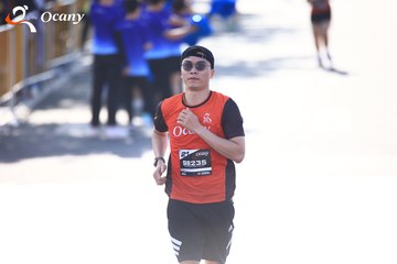 RUN TO LIVE 2025 - Ảnh #3208409